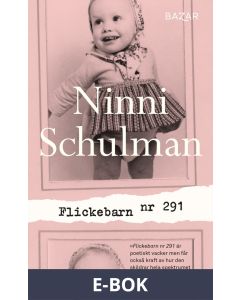 Flickebarn nr 291, E-bok