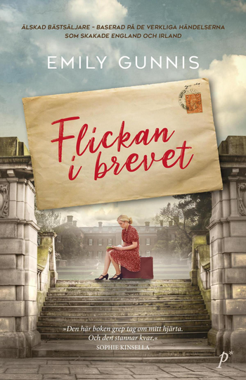 Flickan I Brevet