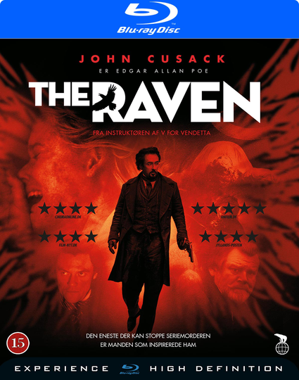 The raven