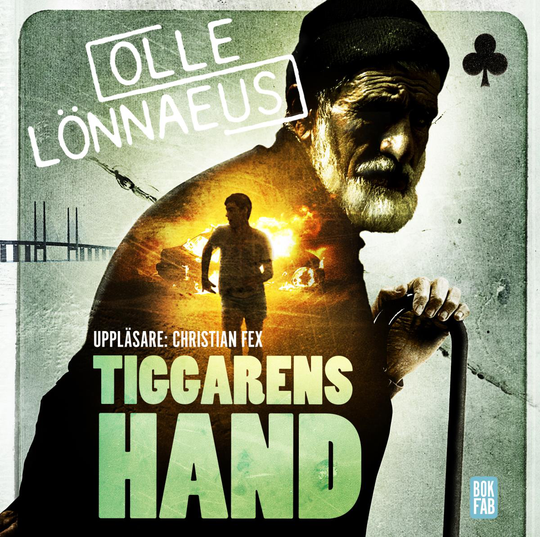 Tiggarens Hand