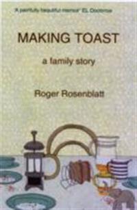 Making Toast
