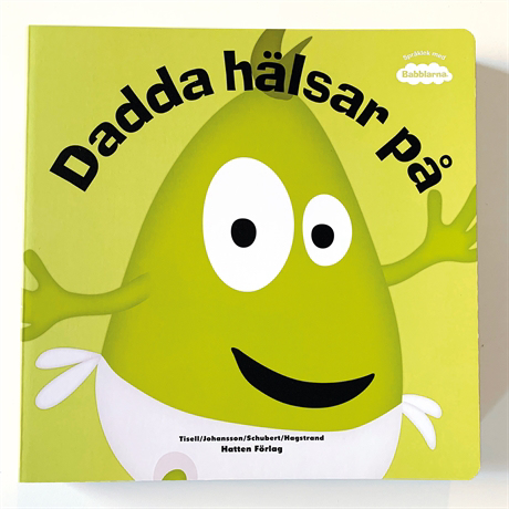 Dadda Hälsar På
