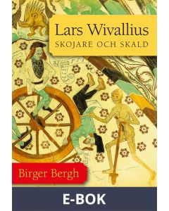 Lars Wivallius: Skojare och skald, E-bok