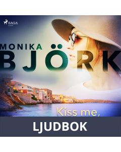 Kiss me, Tiger, Ljudbok