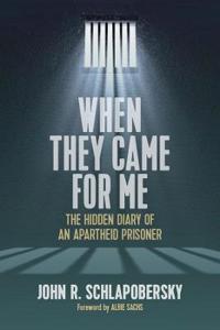 When They Came for Me