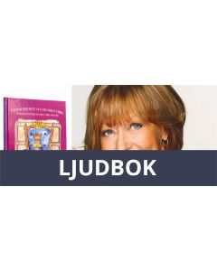 Flickan som inte ville bli drottning - en sagolik historia om drottning Kristina, Ljudbok