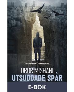 Utsuddade spår, E-bok