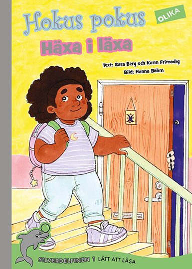 Häxa I Läxa