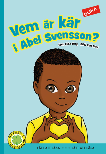 Vem Är Kär I Abel Svensson?