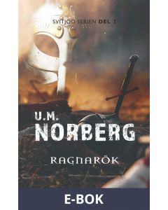 Ragnarök, E-bok