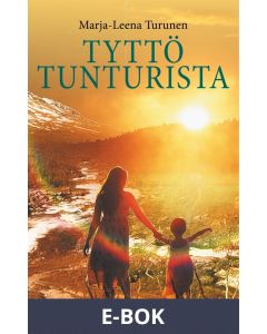 Tyttö tunturista, E-bok