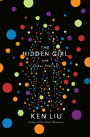 Hidden Girl And Other Stories