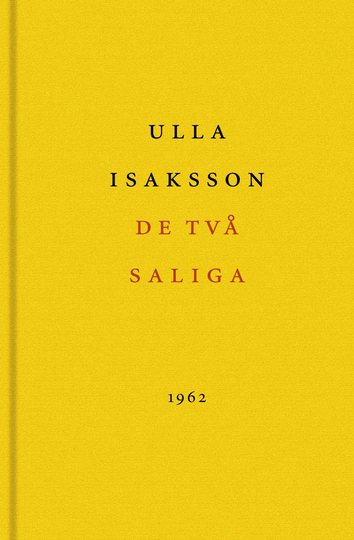 De Två Saliga