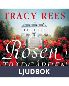 Rosenträdgården, Ljudbok