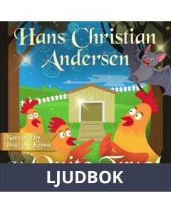 It's Quite True, Ljudbok