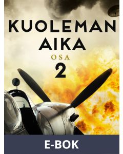 Kuoleman aika: Osa 2, E-bok