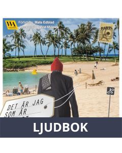 Det är jag som är Lennart, Ljudbok