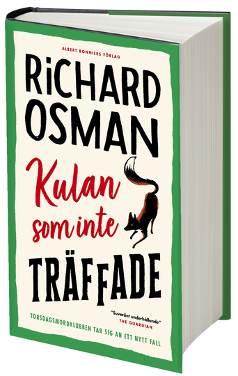 Kulan Som Inte Träffade