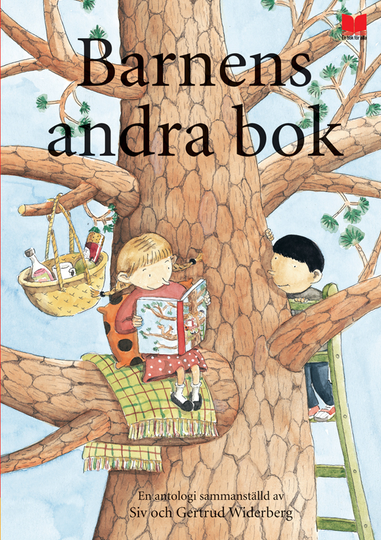 Barnens Andra Bok