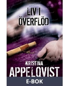 Liv i överflöd, E-bok