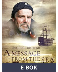 A Message from the Sea, E-bok