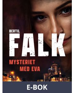 Mysteriet med Eva, E-bok