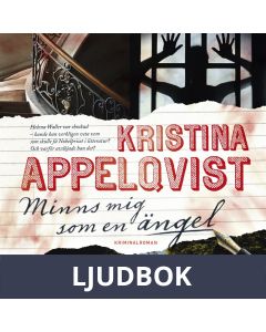 Minns mig som en ängel, Ljudbok