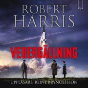Vedergällning