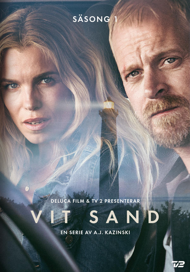 Vit sand / Säsong 1