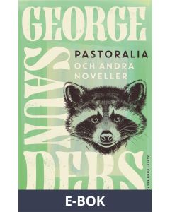 Pastoralia och andra noveller, E-bok