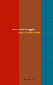 Fåglarna under himlen