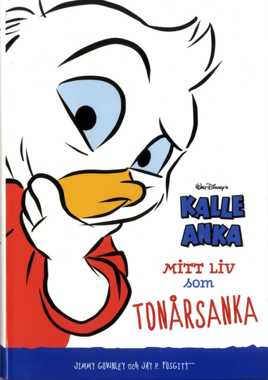 Mitt Liv Som Tonårsanka