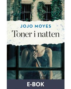 Toner i natten, E-bok