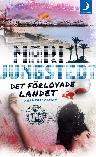 Det Förlovade Landet