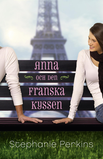 Anna Och Den Franska Kyssen