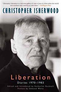 Liberation Diaries, Volume Three: 1970-1983