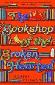 The Bookshop of the Broken Hearted