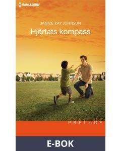 Hjärtats kompass, E-bok