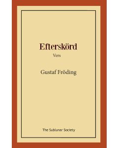 Efterskörd
