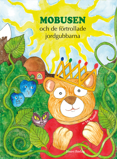 Mobusen Och De Förtrollade Jordgubbarna