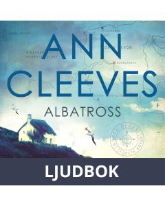 Albatross, Ljudbok