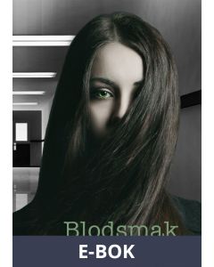 Blodsmak, E-bok