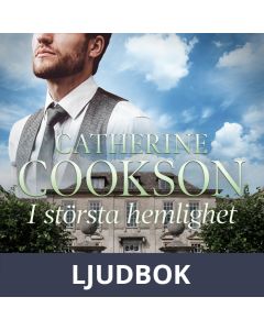 I största hemlighet, Ljudbok