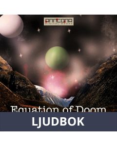 Equation of Doom, Ljudbok
