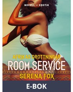 Room service, E-bok