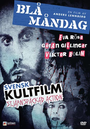 Blå måndag