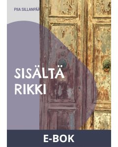 Sisältä Rikki, E-bok