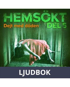 Dejt med döden, Ljudbok