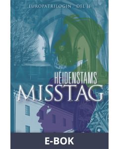 Heidenstams misstag, E-bok