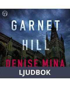 Garnethill, Ljudbok